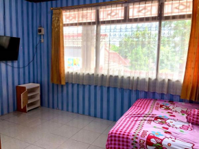 Kost kasturi